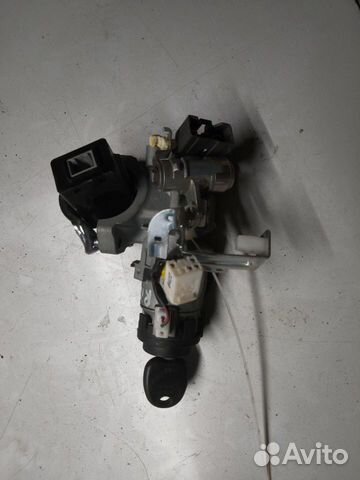 Замок зажигания Kia Rio 3 2016