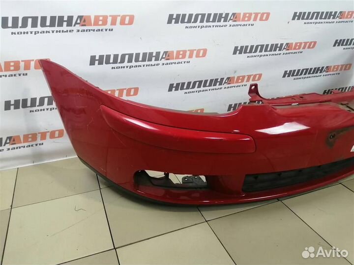 Бампер передний VW Гольф 5