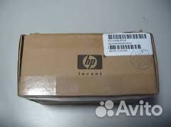 Двигатель узла каретки плоттера DesignJet 770