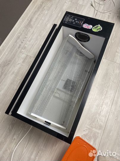 Инкубатор ovo 78