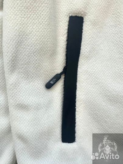 Куртка-барашка The North Face