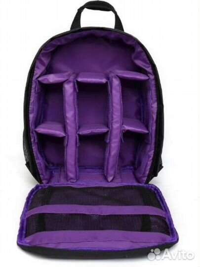 Фоторюкзак для камеры