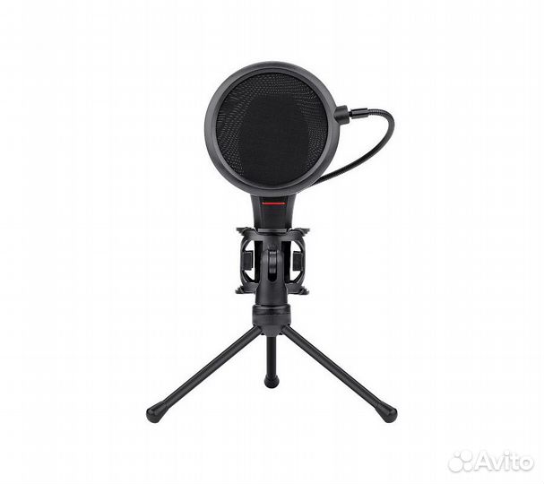 Микрофон Redragon Quasar 2 GM200-1