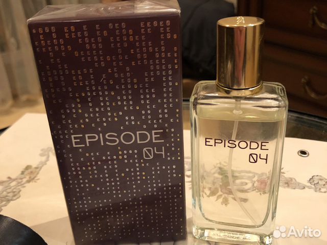 Пафюмерная вода Молекула 01, Молекула 04. Унисекс