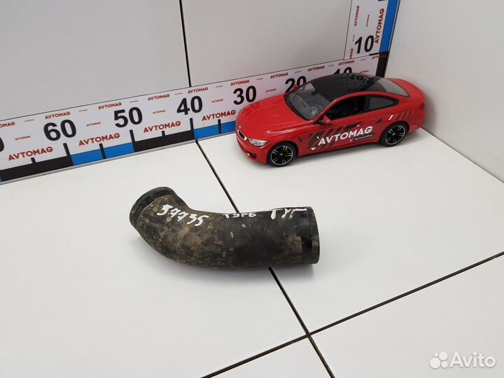 Патрубок турбины (Geely Tugella)