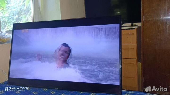 Телевизорlg