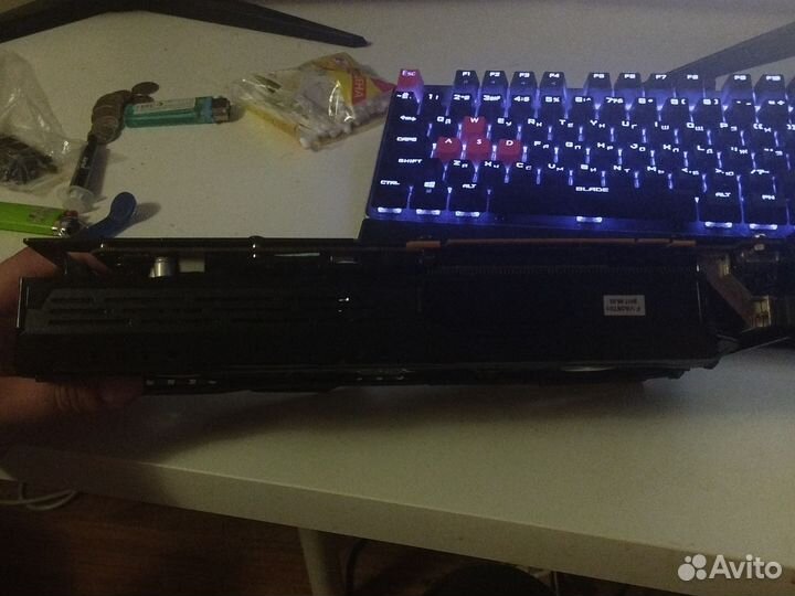 GeForce GTX 1080TI