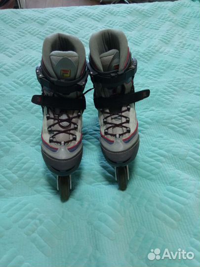 Ролики Fila 42