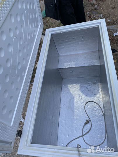 Морозильники на прокат