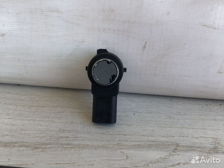 Mercedes Датчик парковки