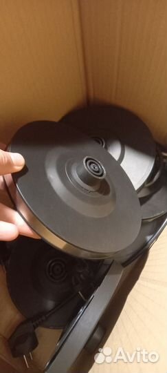 Подставки для электрических чайников