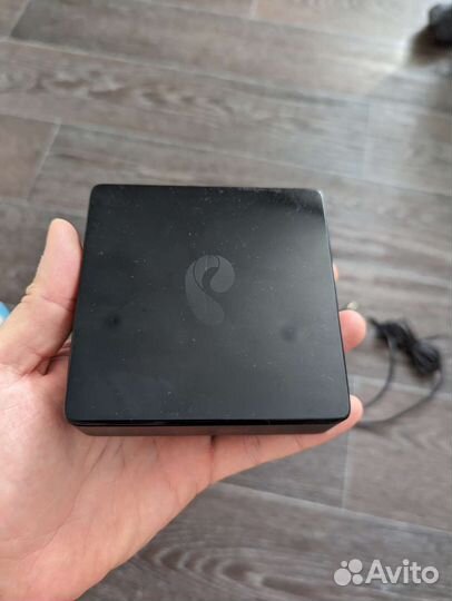 Цифровая приставка Ростелеком SML 482