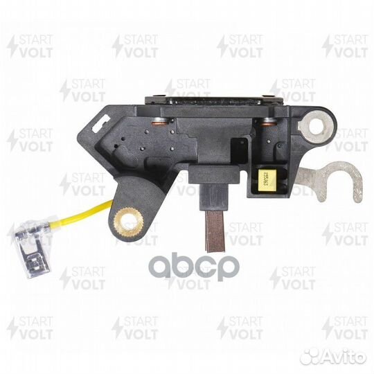 Регулятор напряжения ген. для а/м Лада Largus