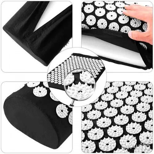 Аппликатор кузнецова коврик массажный