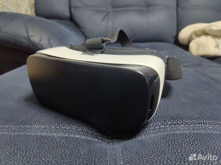 Samsung oculus gear vr