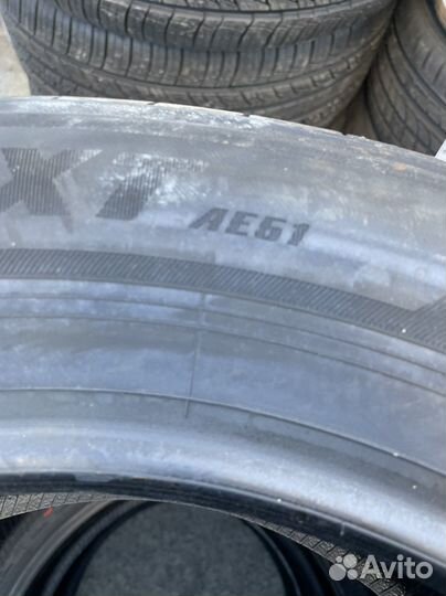 Yokohama BluEarth-XT AE61 235/60 R18 103W