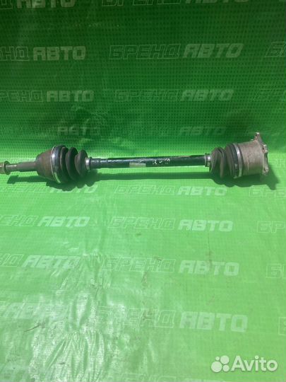 Привод задний Infiniti FX35