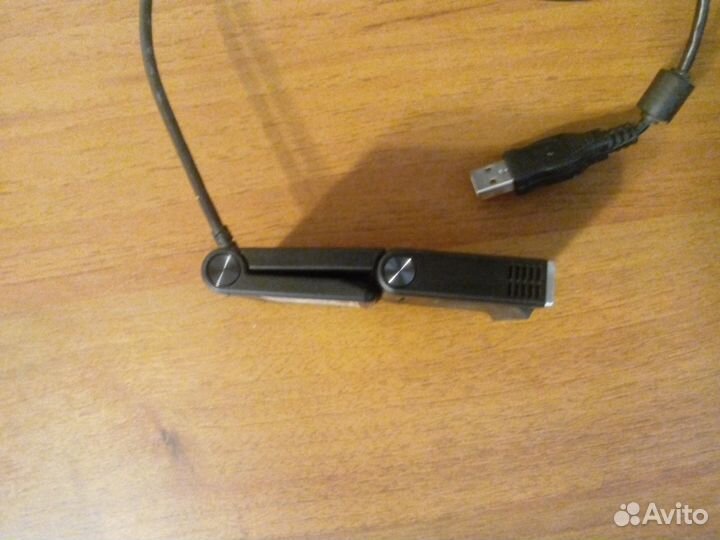 Веб-камера USB для TV Samsung