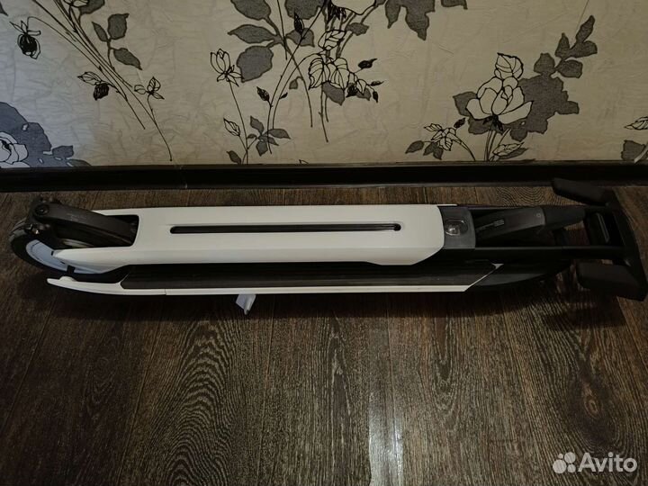 Электросамокат