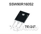 SSW90R160SFD (TO-247)