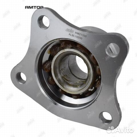 Jikiu HW21100 Ступица колеса зад лев