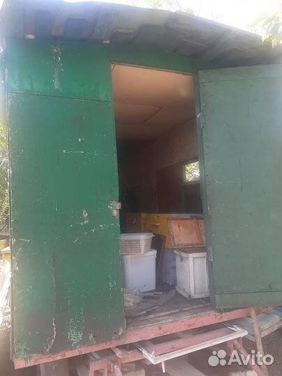 Домик для пчел