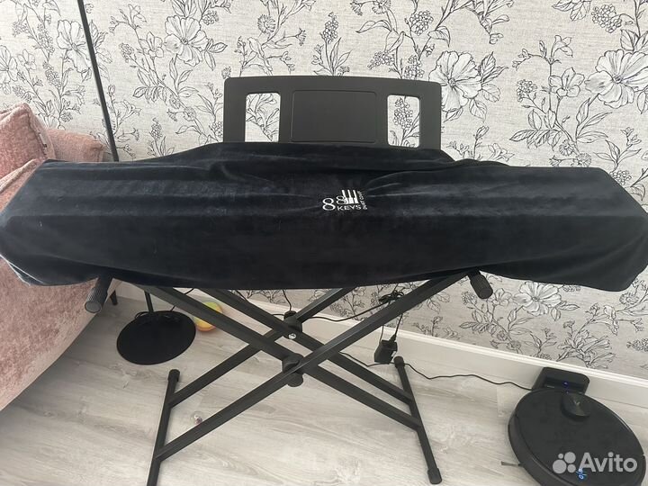 Цифровое пианино roland fp 10