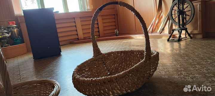 Комплект корзин