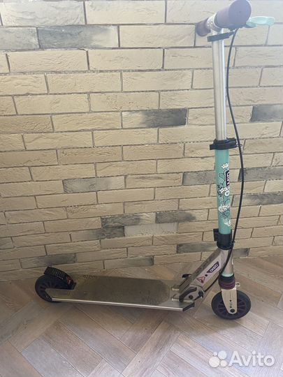 Самокат детский oxelo mid