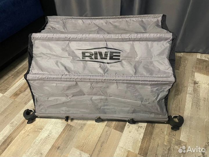 Стол фидерный Rive