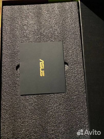 Видеокарта asus GeForce RTX 3070 Noctua OC Edition