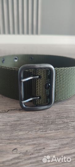 Ремень вкпо уставной