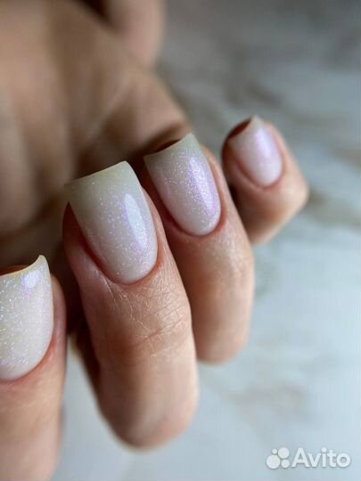 Арочное наращивание