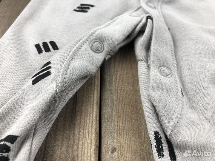 Слип для мальчика 56