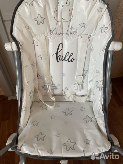 Стульчик для кормления