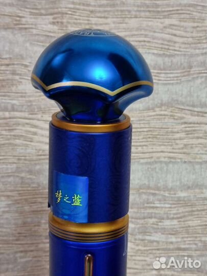 Бутылка стеклянная