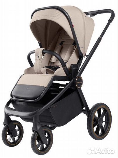 Коляска Carrello Epica 2 в 1 CRL-8510