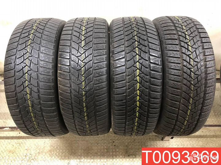 Dunlop Winter Sport 5 205/55 R16 101R