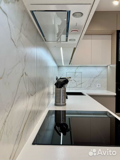 Цена за всю кухню ксп:18421