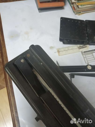 Приборы по физике