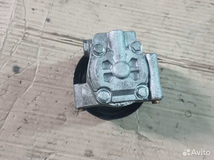 Насос гур 6G913A696CD Ford Mondeo mk4