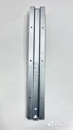 Кронштейн для установки крышки 351515.002 (на алю