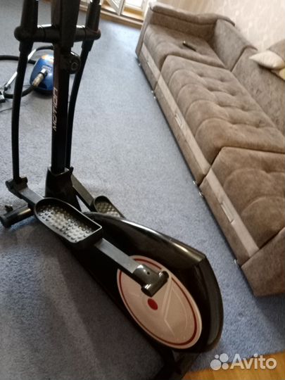 Велотренажер эллиптический бу