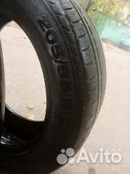 Goodyear Assurance 205/55 R16