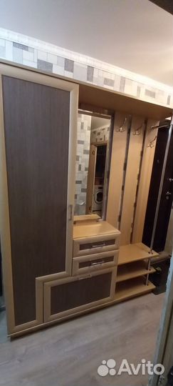 Прихожая бу