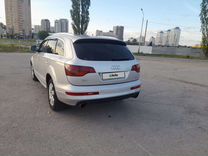 Audi Q7 4.1 AT, 2008, 385 000 км, с пробегом, цена 1 100 000 руб.