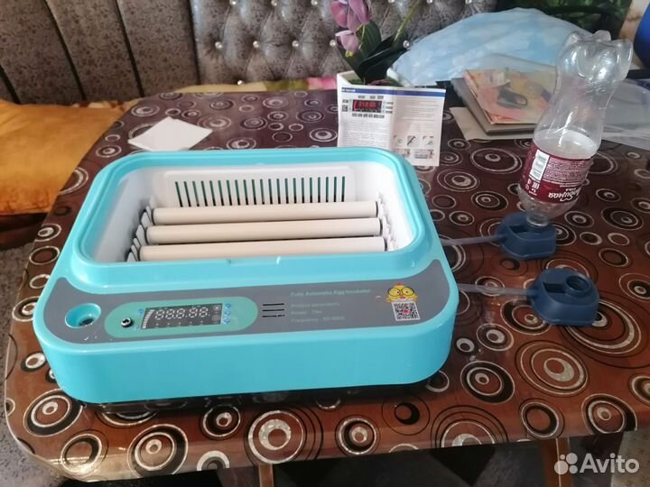 Поилка для животных