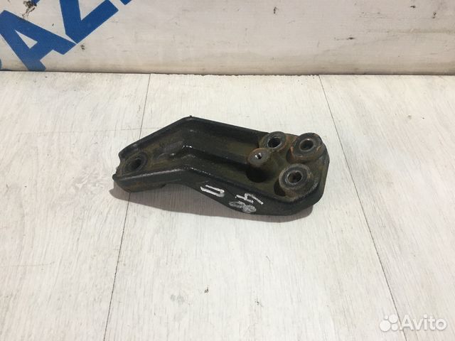 Кронштейн опоры двигателя KIA cerato 2 1.6 мт седа