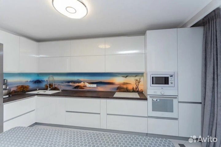 Цена за всю кухню CN:040641