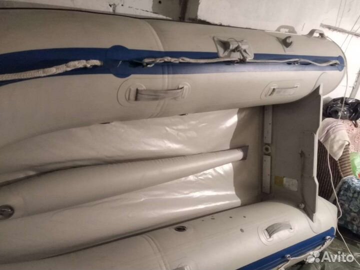 Лодка пвх